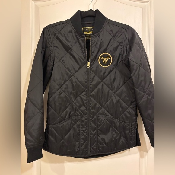 Treadwell Jackets & Blazers - Treadwell Liner Jacket